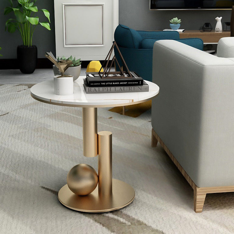 Joseph Side Table