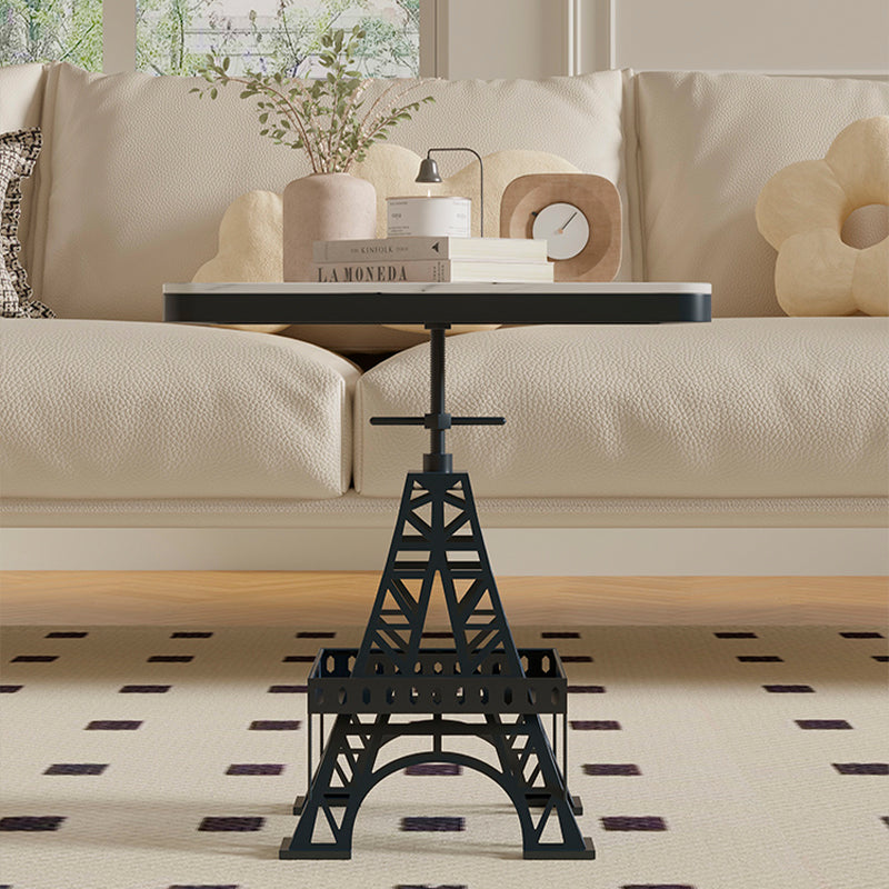 Eiffel Tower Side Table