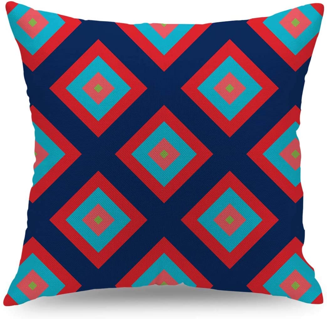 Vivid Cushion Covers