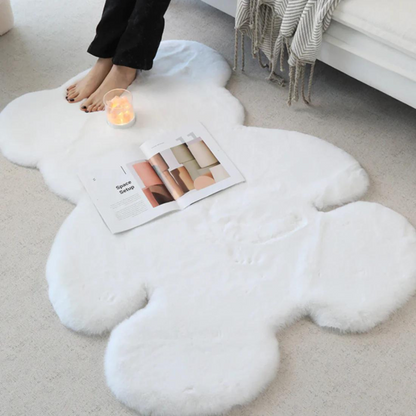 Cozy Bear Rug