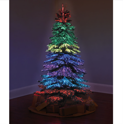 Thousand Points of Light Tree