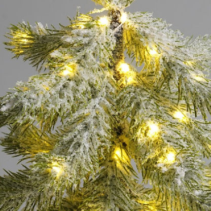 Christmas Waterproof LED Pine Tree Light