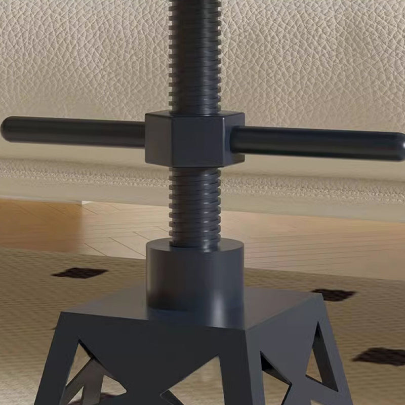 Eiffel Tower Side Table