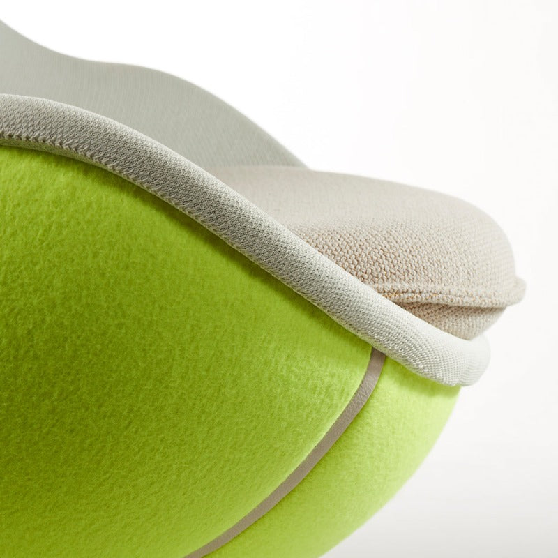 Tennis Ball Lounge Chair