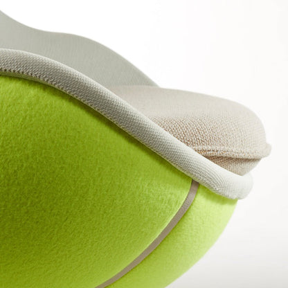 Tennis Ball Lounge Chair