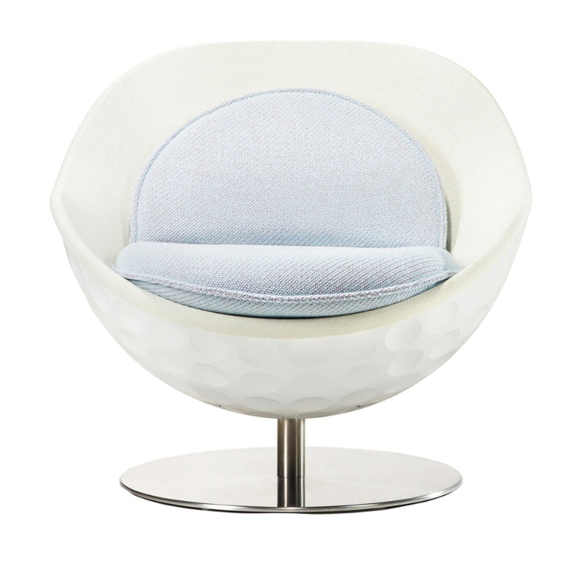 Golf Ball Lounge Chair