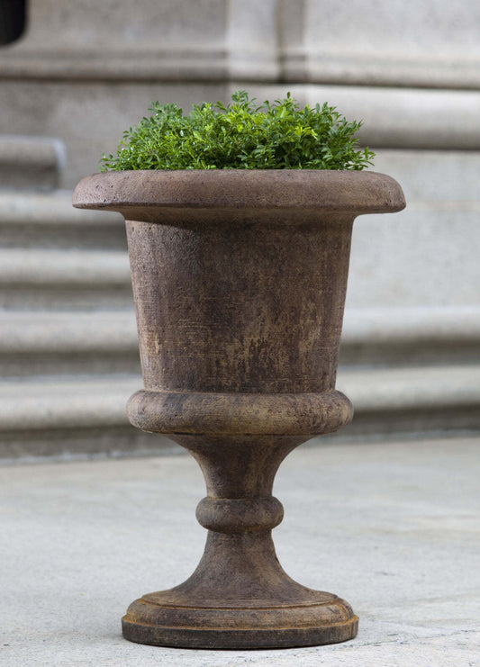 Goblet Urn Garden Planter