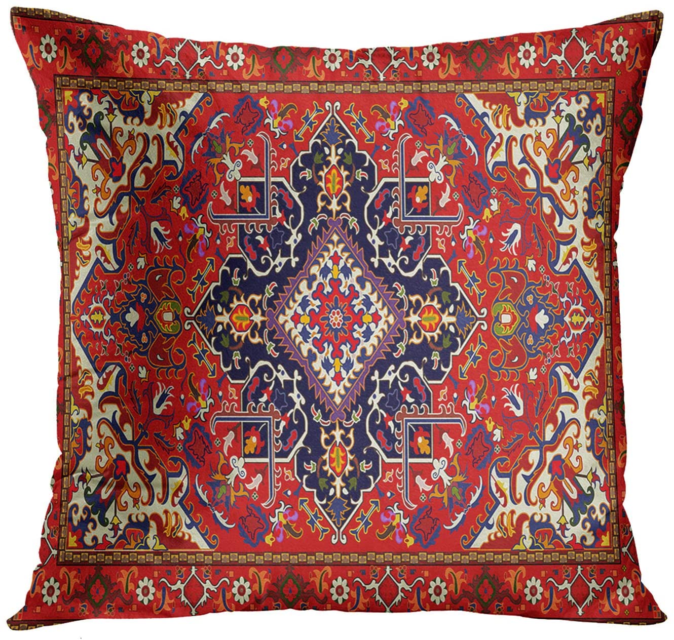 Tribal Cushion Covers