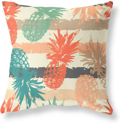 Pineapple Cushion Covers