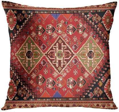 Tribal Cushion Covers