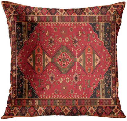 Tribal Cushion Covers