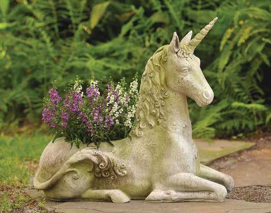 Unicorn Planter