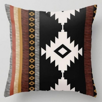 Rustic Cushion Covers