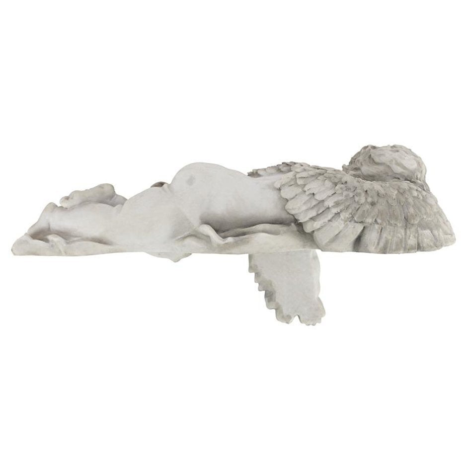 Sleeping Baby Garden Statue Miscarriage Memorial Figure