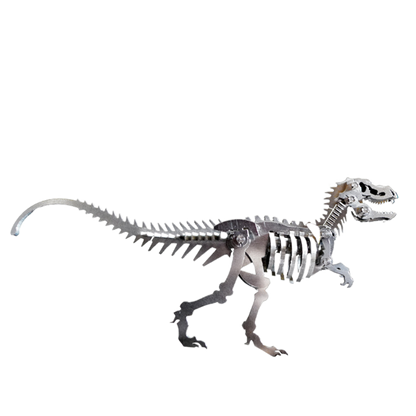 T- Rex puzzle dinosaur