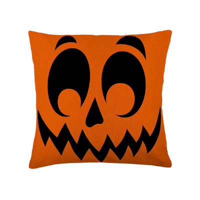 Halloween Time Cushion Covers