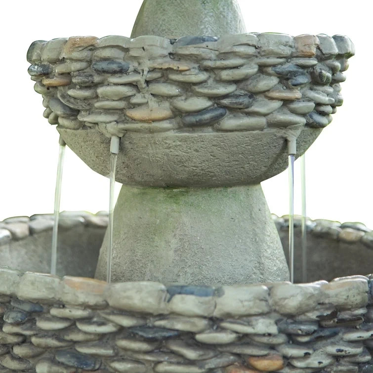 Jonna Resin Fountain