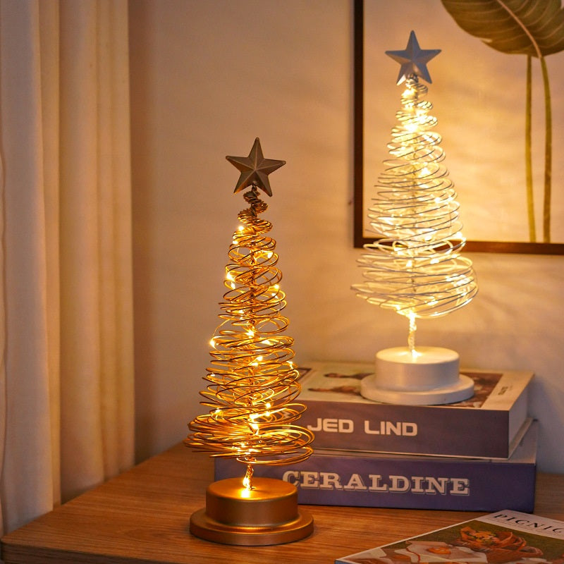 Christmas Tree Lamp