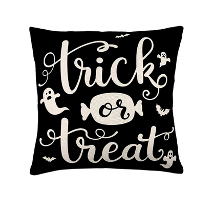 Happy Halloween Cushion Covers