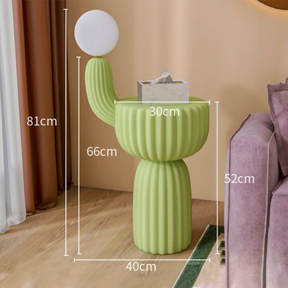 Cactus Side Table