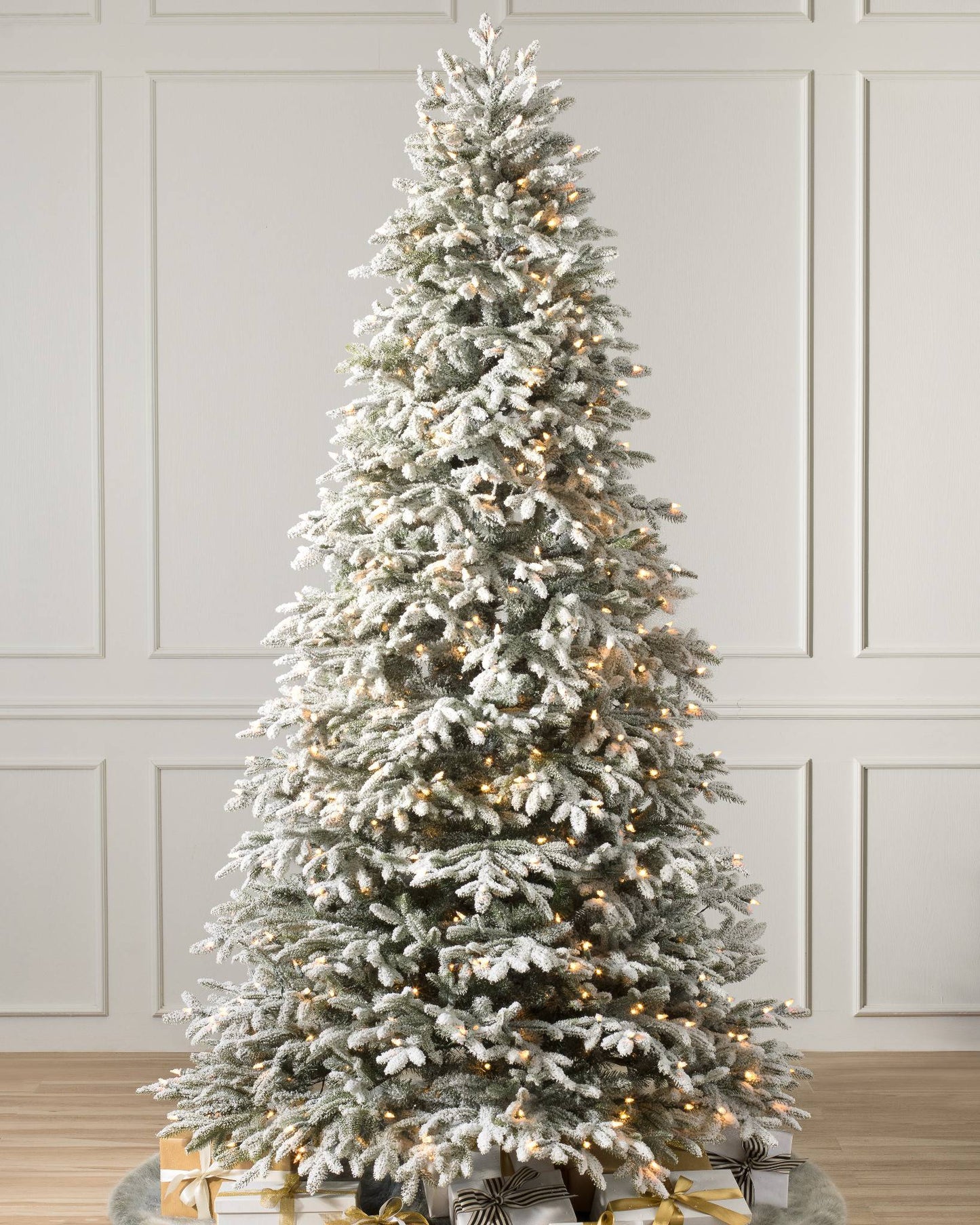 Frosted Fraser Fir=