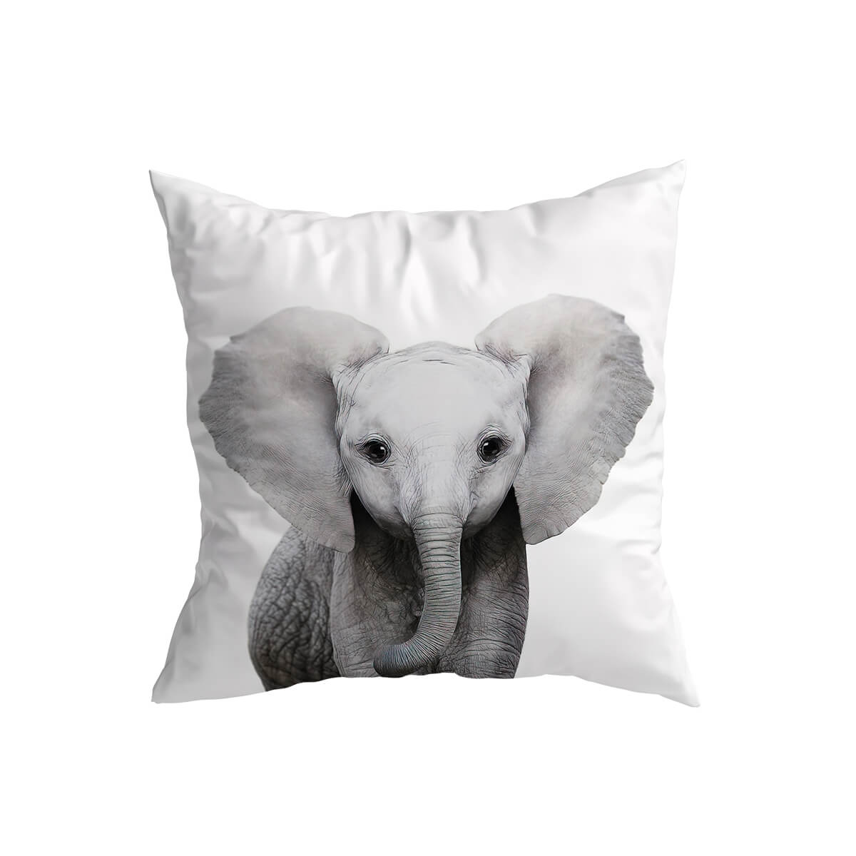 Safari Baby Animals Cushion Covers