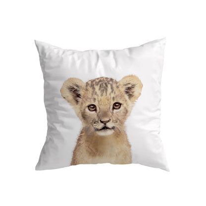 Safari Baby Animals Cushion Covers