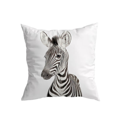 Safari Baby Animals Cushion Covers