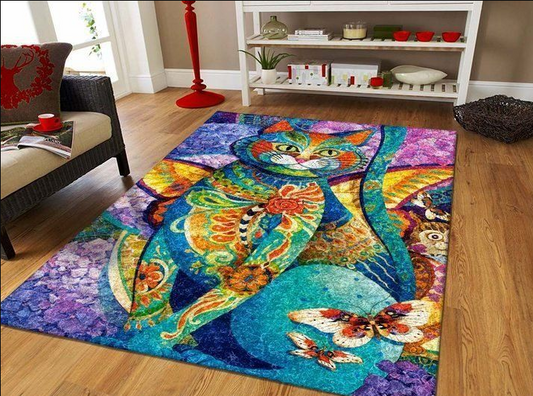 Cat TN050806N Rug