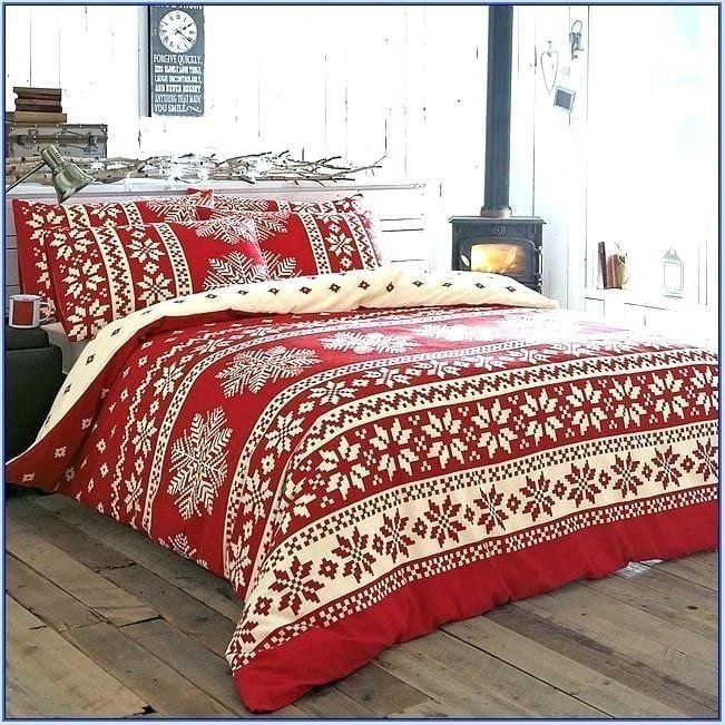 Christmas CLM260820 Bedding Sets