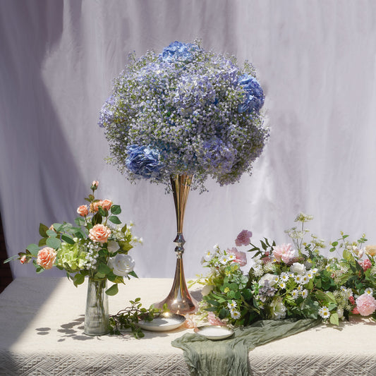 Fiona Flower Ball Flower Centerpiece Bouquet Table Decoration