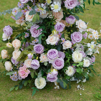 Lia 2023 New Wedding Background Floral Arch