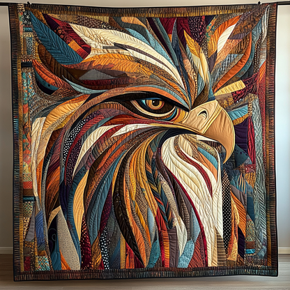 Eagle Native Quilted Blanket NCU0DK642