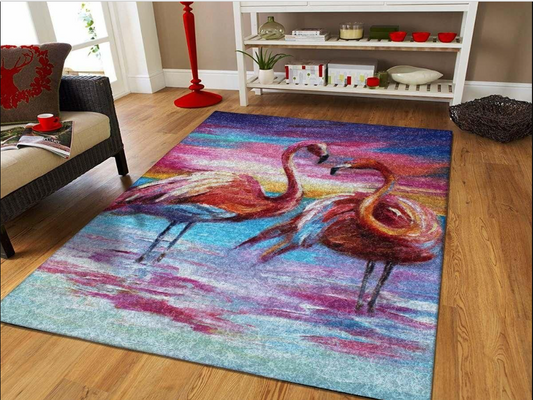 Flamingo QN050811N Rug