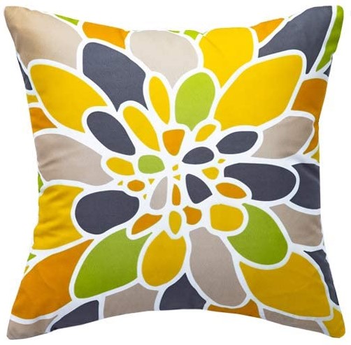 Shining Cushion Covers