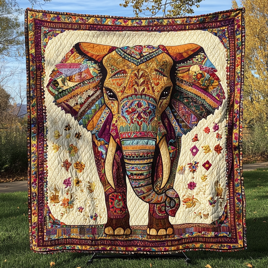 Gentle Giants Quilted Blanket NCU0DK3392