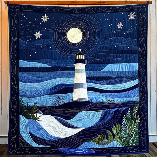 Guiding Light Quilted Blanket NCU0NT717