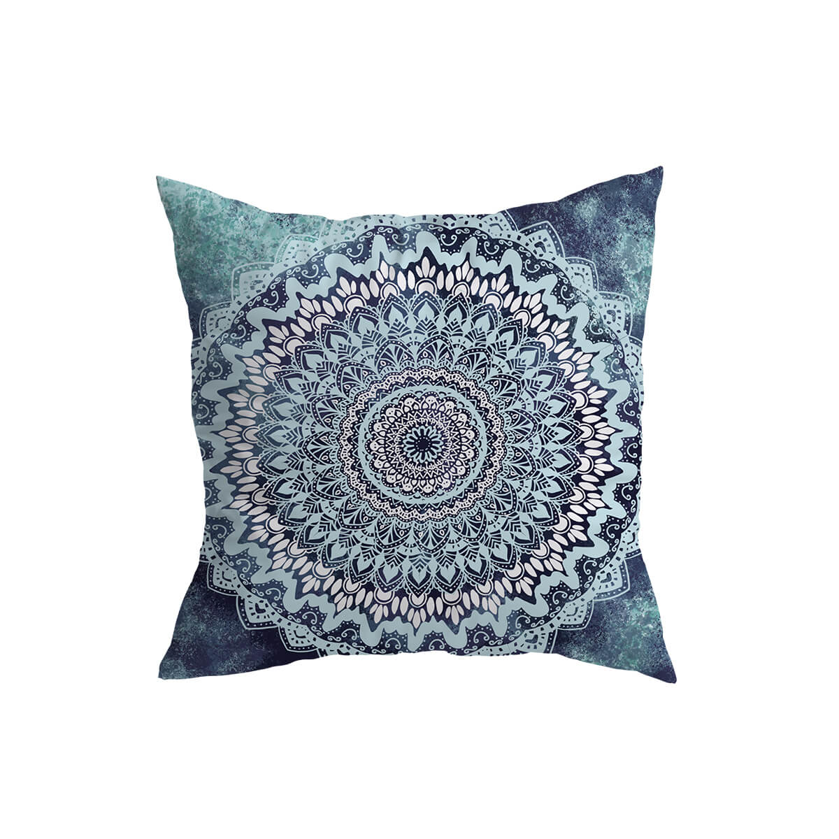 Mandala Flower Cushion Covers