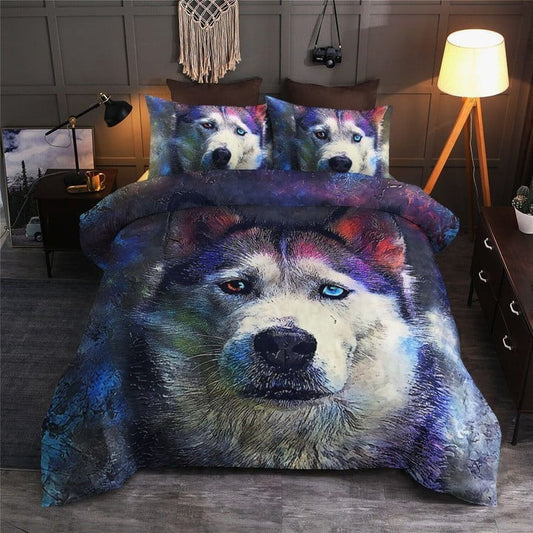 Husky TT170812TT Bedding Sets