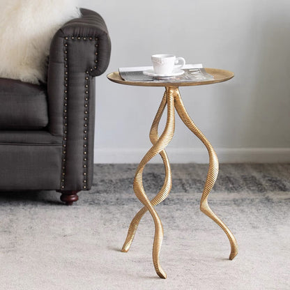 Jellyfish Side Table