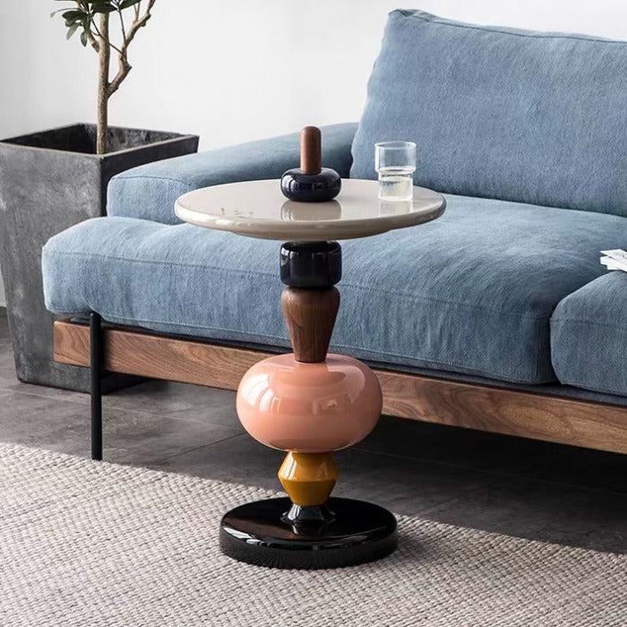 Sami Side Table