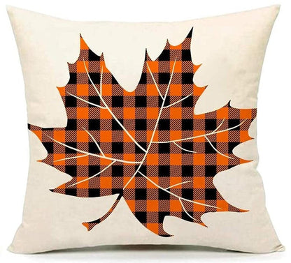 Farm-Grown Cushion Covers