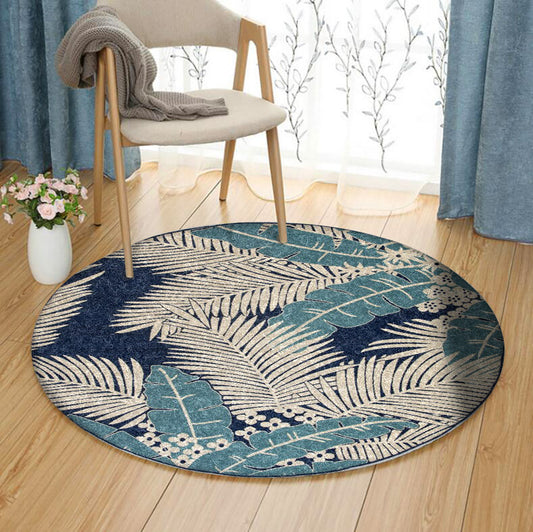 Marina CLP300923RR Round Area Rug