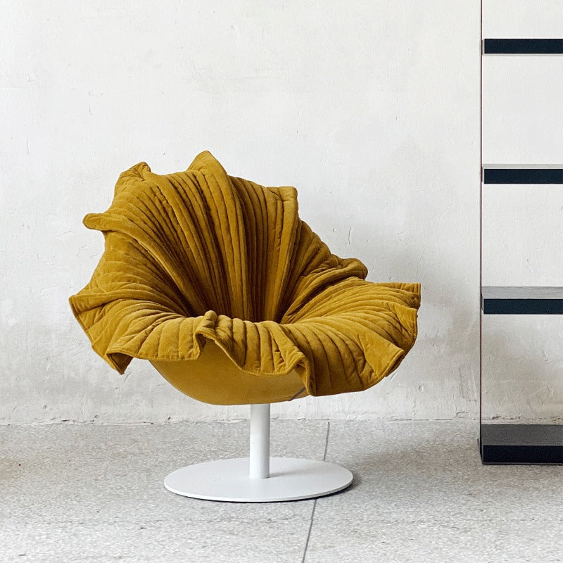 Bloom Swivel Chair