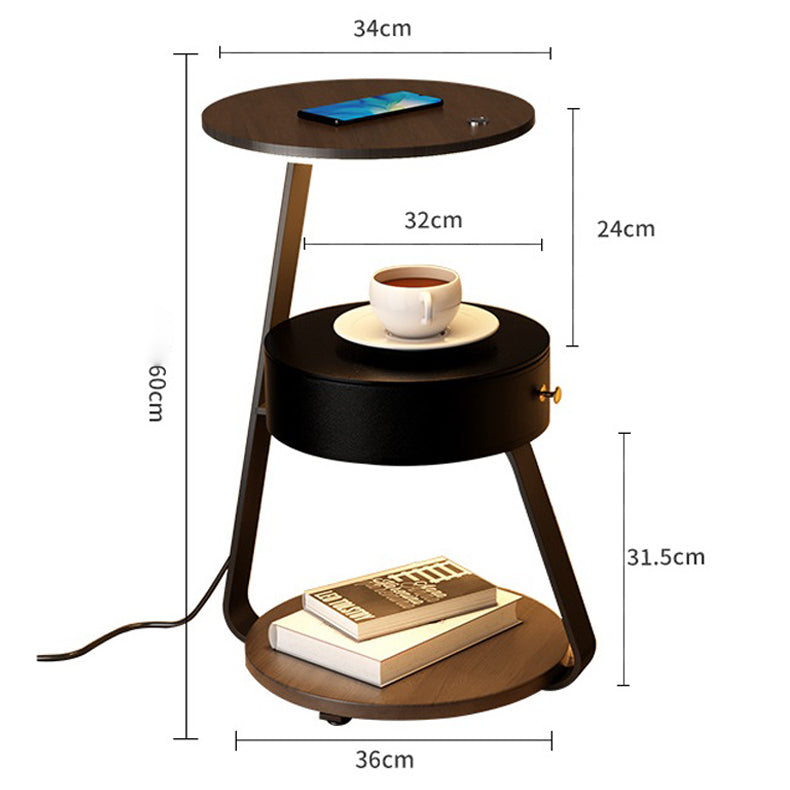 Antony Side Table