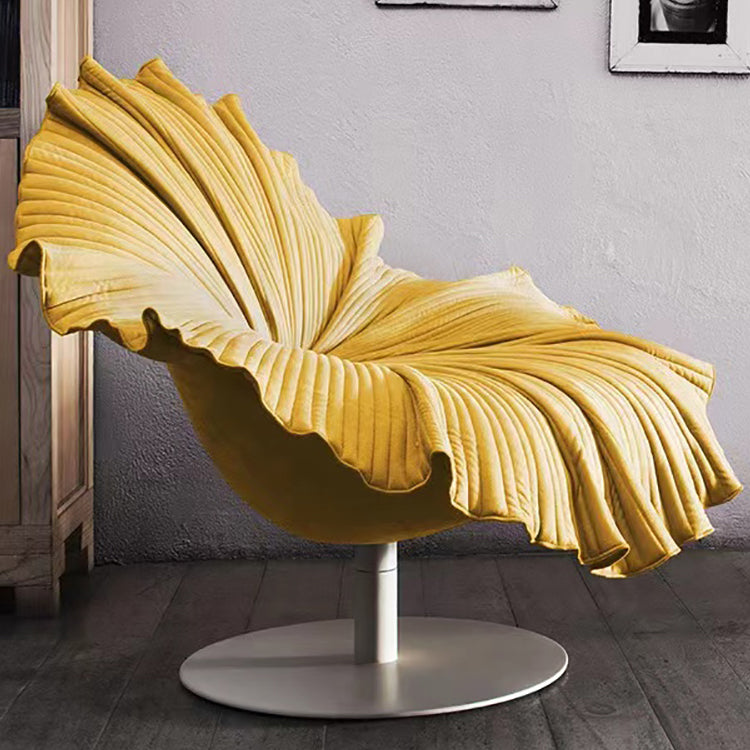 Bloom Swivel Chair