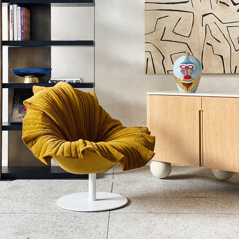 Bloom Swivel Chair