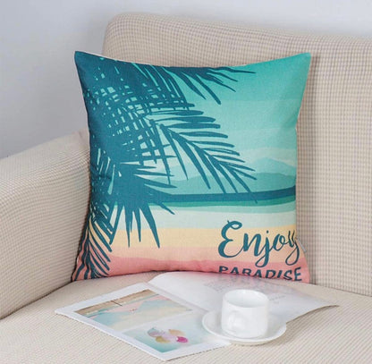 Summer Cushion Covers