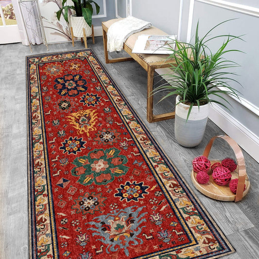 Persian TT2009111N Runner Rug