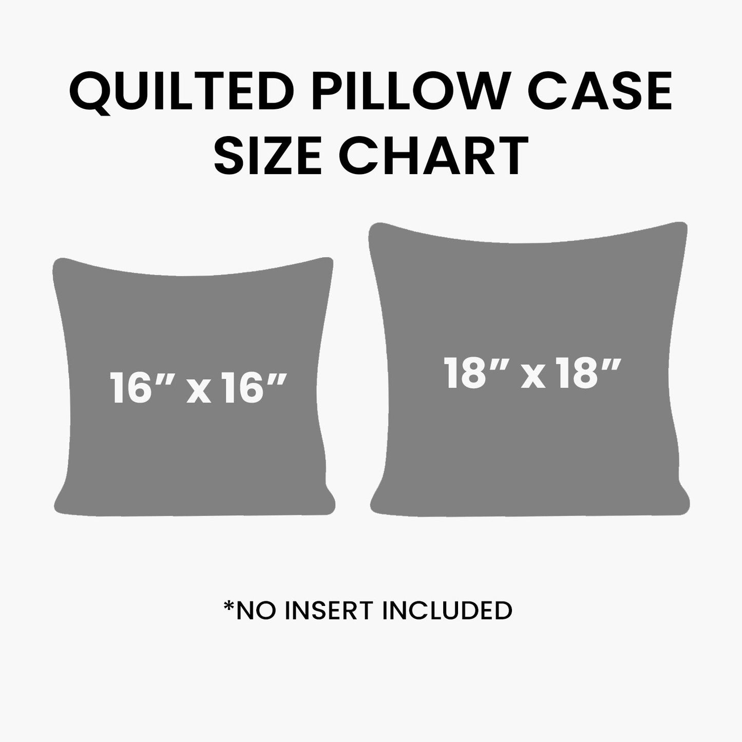 Cluck Cozy Quilted Pillow Case NCU0TL546